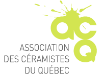 Association des céramistes du Québec (ACQ)
